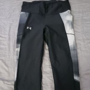 Under Armour Compressed HeatGear Leggings